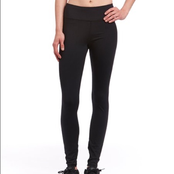 Kyodan Pants - ♥️ 3/$15 Kyodan Black Leggings